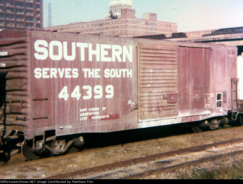SOU 44399